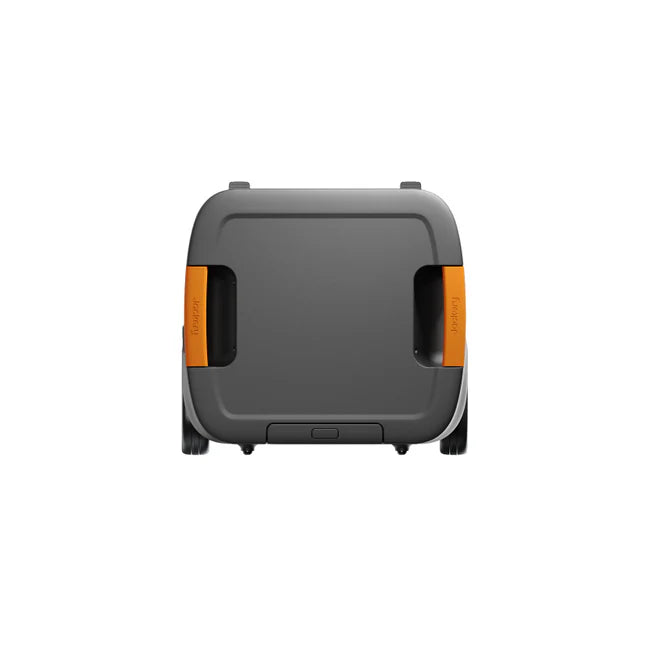 Jackery Explorer 5000 Plus Kit – 10.1kWh Capacity | E5000 Plus + E5000Plus Battery Pack