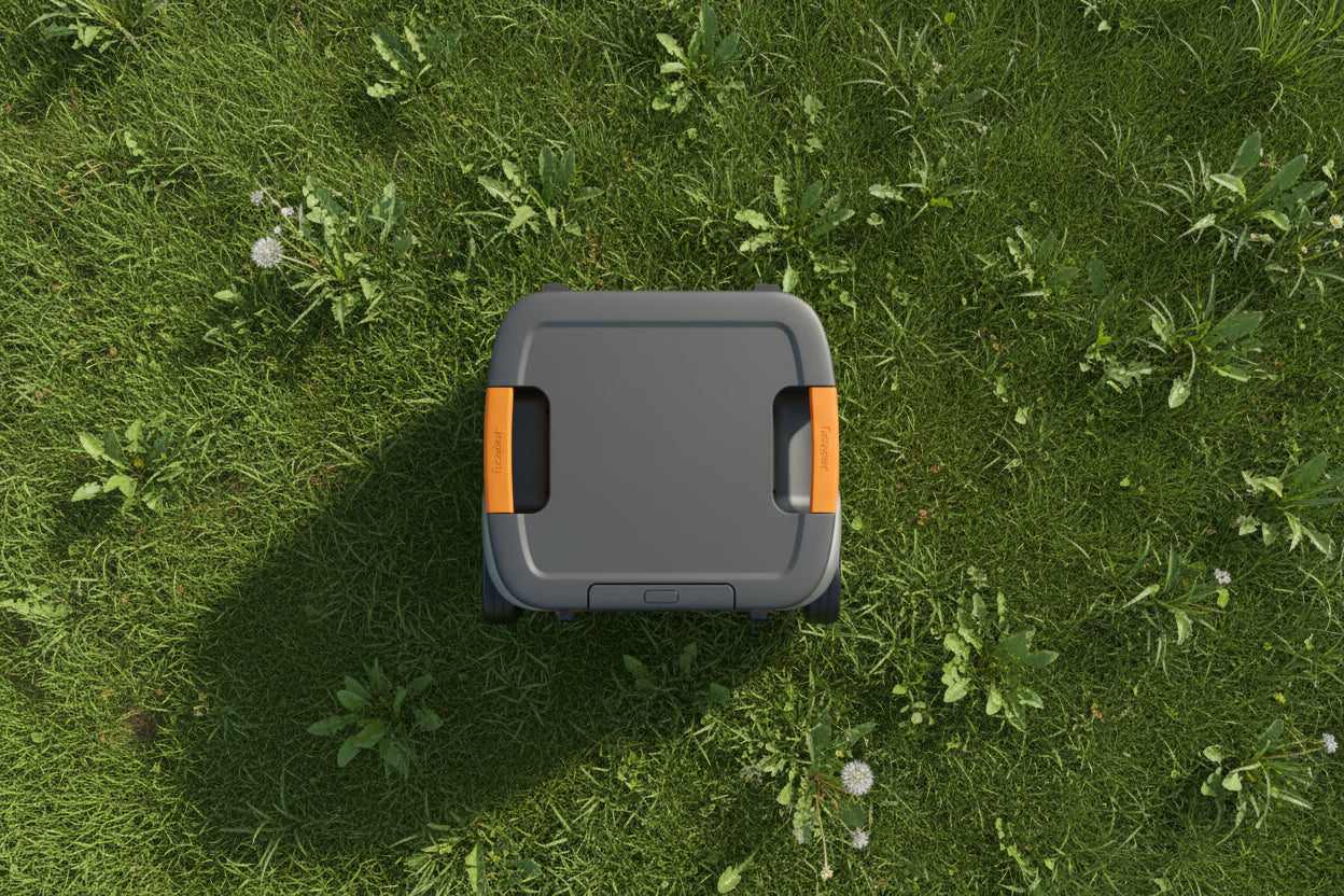 Jackery Explorer 5000 Plus Portable Power Station – 5040Wh Capacity | 7200W | Whole-Home Backup