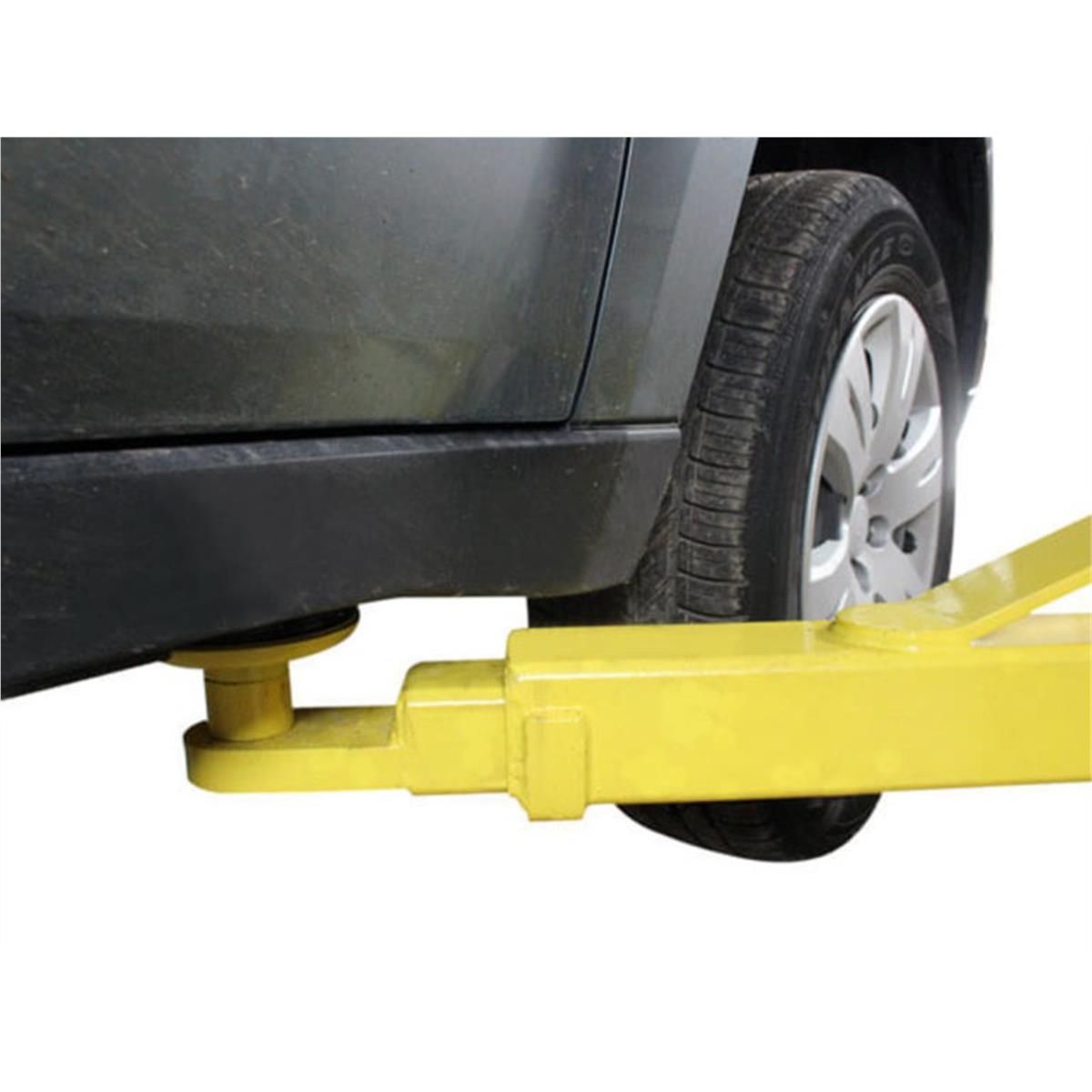 Atlas Automotive Equipment PRO-9D 9,000 lb Overhead 2-Post Lift