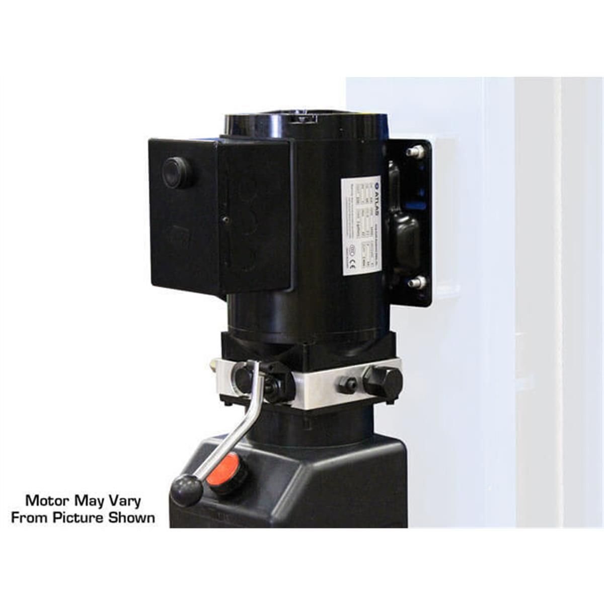 Atlas Automotive Equipment BP8000 8,000 lb Baseplate Lift